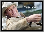 Heath Ledger, Brokeback Mountain